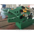 Hydraulische Alligator Shear Machine voor metaalresten